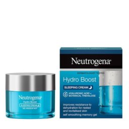 Neutrogena hydroboost nocna krema 50ml ( A068290 )