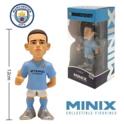 Minix figura man. city foden ( MNX11070 )