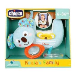 Chicco plišana igračka glodalica koala ( A074995 )