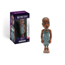 Minixfigurawednesdaytbc-christinaricci´scharacter/dr.valeriekinbott ( MNX11803 )