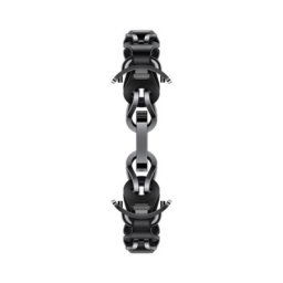 Xiaomi Mi smartwatch band 8 chain strap (black)
