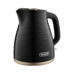 Sencor SWK 7501BK kuvalo