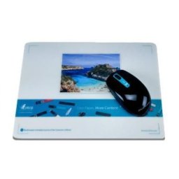 Iris Scan Pad A4letter sizefor IRISCan Book