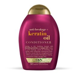 OGX keratin oil regenerator za kosu 385ml ( A079577 )