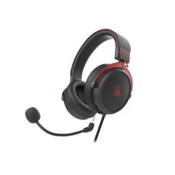 A4 tech M590i Bloody Virtual 7.1 (Sports Red) Gaming slušalice crno/crvene