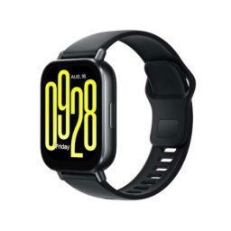 Xiaomi Redmi Watch 5 Active Midnight Black sat (BHR8784GL)