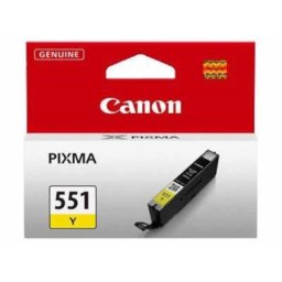 Canon CLI-551/žuti Kertridž ( 6511B001AA )