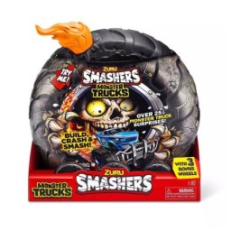 Smashers monster truck set za igru ( TW26759 )