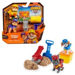 Spin Master Rubble 2 figure set asst ( SN6066727 )