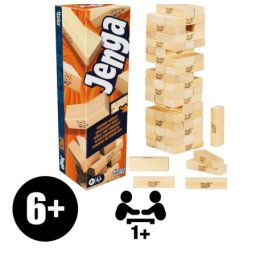 Jenga drustvena igra ( G1499 )