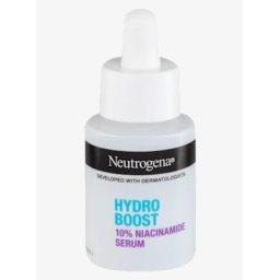 Neutrogena hydro boost niacinamid serum 30ml ( A092022 )