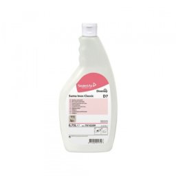 Diversey Sredstvo za čišćenje inoxa Diversey Suma Inox D7.1 750 ml G11645 -75190544 ( K634 )