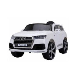 TSport Audi q7 licencirani ts-053-2r beli ( TS-053-2R-BE )