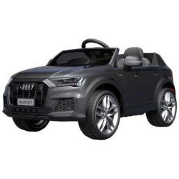 TSport Audi q7 licencirani ts-053-2r crni ( TS-053-2R-CR )