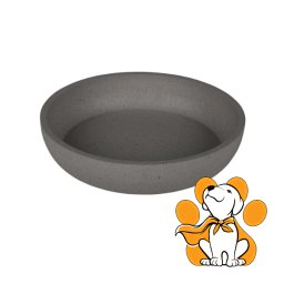 District 70 Bamboo Stilizovana Činija Za Hranu 12cm/180ml, Siva