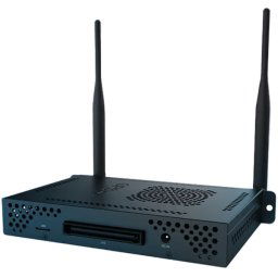 PRESTIGIO SOLUTIONS OPS PC Core i5 12th Gen, 8GB DDR5 RAM, 256GB SSD, TPM2.0, Wi-Fi 6, Bluetooth 5.2, Windows 11 trial