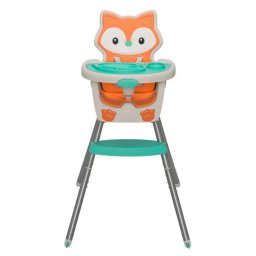 INFANTINO Grow with me Multifunkcionalna hranilica