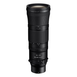 Nikon NIKKOR Z 180-600mm f/5.6-6.3 VR