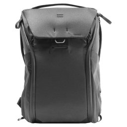 Peak Design Everyday Backpack v2 (Black, 30L) - Crni ranac BEDB-30-BK-3