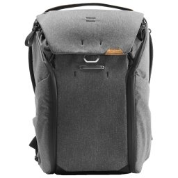 Peak Design Everyday Backpack v2 (Charcoal, 20L) - Tamnosivi ranac BEDB-20-CH-2