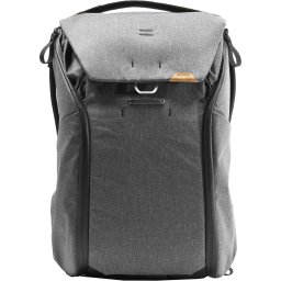 Peak Design Everyday Backpack v2 (Charcoal, 30L) - Tamnosivi ranac BEDB-30-CH-2