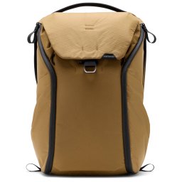 Peak Design Everyday Backpack v2 (Coyote, 30L) - Svetlosmedji ranac BEDB-30-CY-3