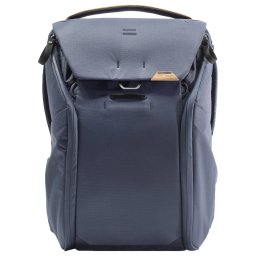 Peak Design Everyday Backpack v2 (Midnight, 20L) - Tamnoplavi ranac BEDB-20-MN-2