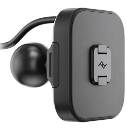 Peak Design nosač sa kuglastim adapterom (1”) za upravljač motocikla M-MM-AE-BK-1