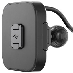 Peak Design nosač za montažu na upravljač motocikla sa kuglastim adapterom (20 mm) M-MM-AG-BK-1