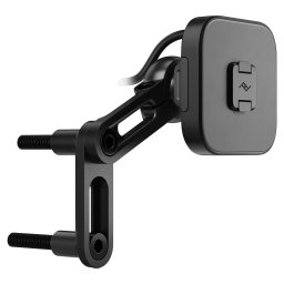 Peak Design punjač i držač za telefon – montaža na upravljač motocikla M-MM-AM-BK-1