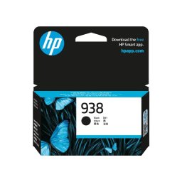 HP 938 Black crni Original Kertridž | 4S6X8PE