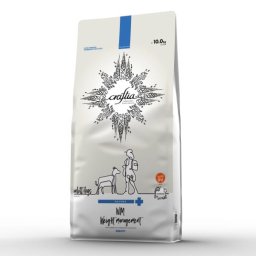 Craftia Galena Weight Management Adult Dog All Breeds - 10 kg
