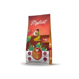 Craftia Mysticat Rich In Chicken With Rice Adult Cat - 2 kg