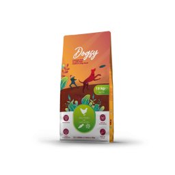 Craftia Dogsy Rich In Chicken With Carrot & Rice Adult Dog Medium & Large Breed - 18 kg