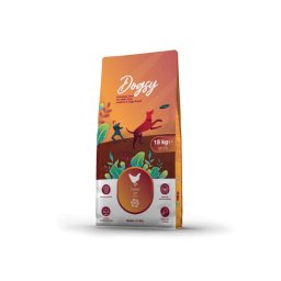 Craftia Dogsy Chicken With Rice Adult Dog Medium & Large Breed - 18 kg