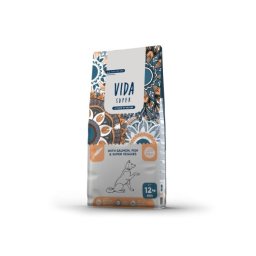 Craftia Vida Super With Salmon, Fish & Super Veggies Adult Dog Medium & Large Breed - 12 kg