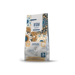 Craftia Vida Super Sterilised Chicken With Super Veggies Adult Cat - 2 kg