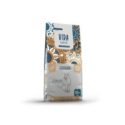 Craftia Vida Super Sterilised Chicken With Super Veggies Adult Cat - 10 kg