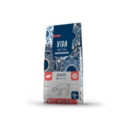 Craftia Vida Nativa Highlands Lamb With Brown Rice Adult Dog Medium & Large Breed - 12 kg