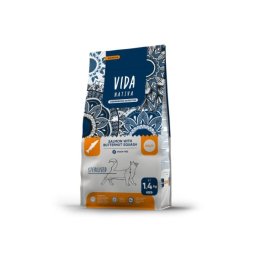 Craftia Vida Nativa Nordica Sterilised Salmon With Butternut Squash Adult Cat - 1.4 kg