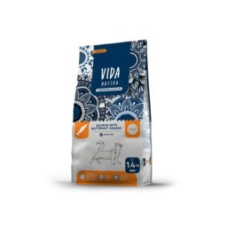Craftia Vida Nativa Nordica Salmon With Butternut Squash Adult Cat - 1.4 kg