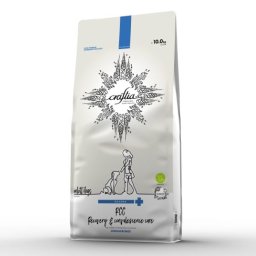 Craftia Galena Rcc Recovery & Convalescence Care Adult Dog All Breeds - 10 kg