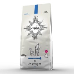 Craftia Galena Joint & Mobility Care Adult Dog All Breeds - 10 kg