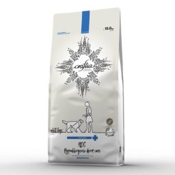 Craftia Galena Hypoallergenic Derm Care Adult Dog All Breeds - 10 kg