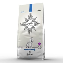 Craftia Galena Hepatic Care Adult Dog All Breeds - 10 kg