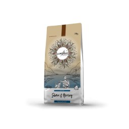 Craftia Natura Salmon & Herring Adult Dog Toy & Small Breed - 7 kg