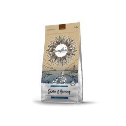 Craftia Natura Salmon & Herring Adult Dog Toy & Small Breed - 2 kg