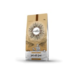 Craftia Natura Lamb With Quail Adult Dog Toy & Small Breed - 7 kg