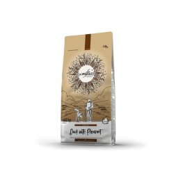 Craftia Natura Duck With Pheasant Adult Dog Medium & Large Breed - 7 kg