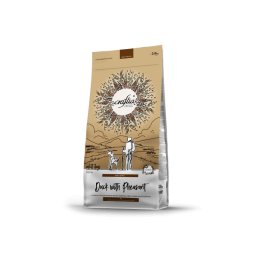 Craftia Natura Duck With Pheasant Adult Dog Medium & Large Breed - 2 kg